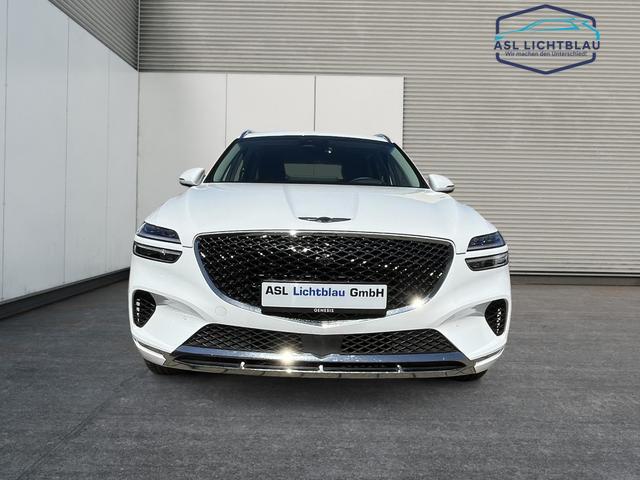 Genesis GV70 2.2 D Luxus AWD Technik-& Komfort-Paket 