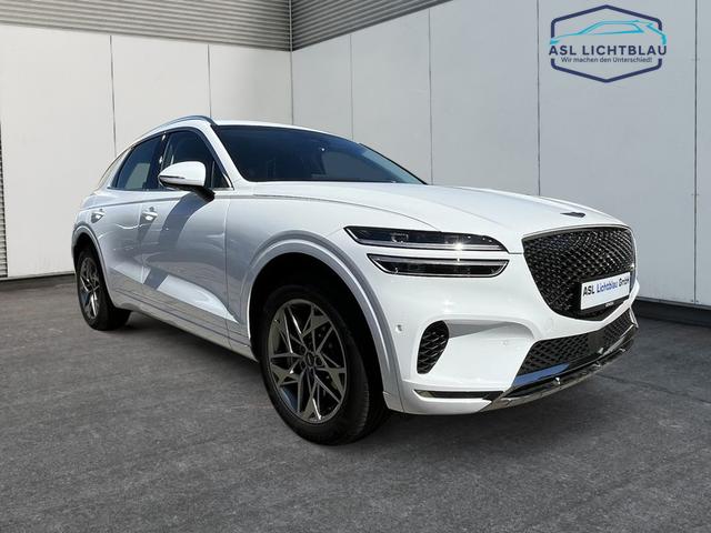 Genesis GV70 2.2 D Luxus AWD Technik-& Komfort-Paket 