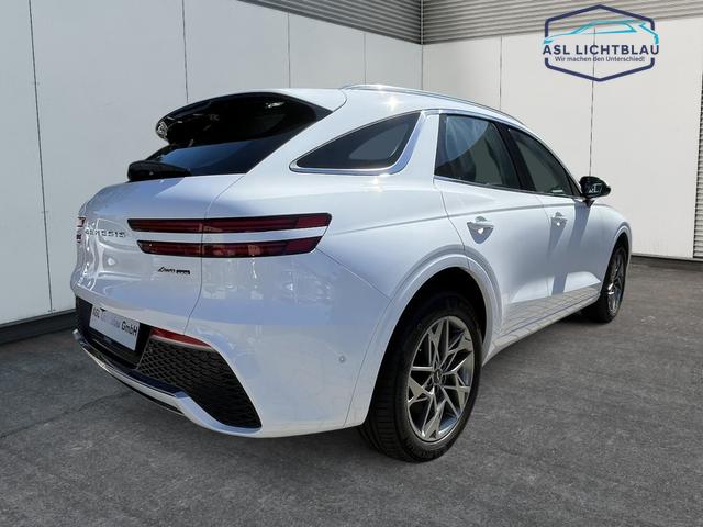 Genesis GV70 2.2 D Luxus AWD Technik-& Komfort-Paket 