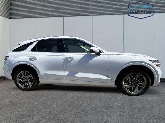 Genesis GV70 2.2 D Luxus AWD Technik-& Komfort-Paket 