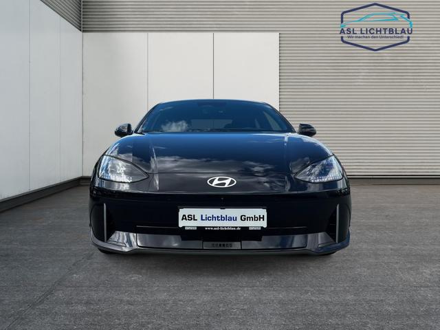 Hyundai IONIQ 6 Heckantrieb 77,4kWh Batt. TECHNIQ Park-Paket, Bose Soundsystem & Sitz-Paket 