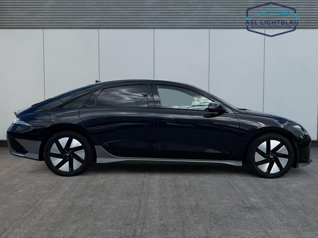 Hyundai IONIQ 6 Heckantrieb 77,4kWh Batt. TECHNIQ Park-Paket, Bose Soundsystem & Sitz-Paket 