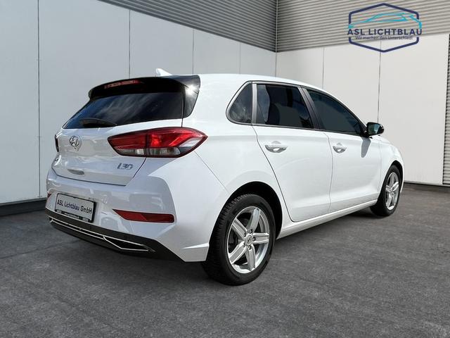 Hyundai i30 1.0 T-GDI 6-MT Edition 30 