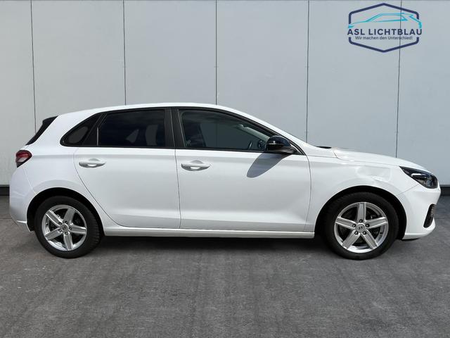 Hyundai i30 1.0 T-GDI 6-MT Edition 30 
