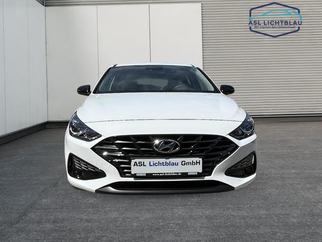 Hyundai i30 1.0 T-GDI 6-MT Edition 30 