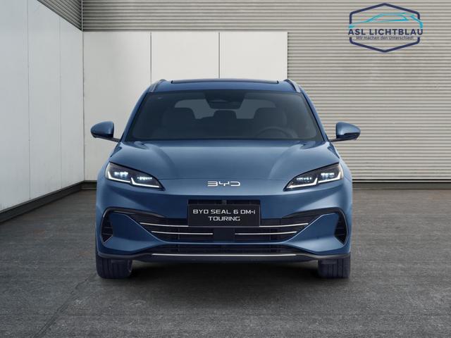 BYD Seal 6 DM-i Touring Comfort ALLWETTER 