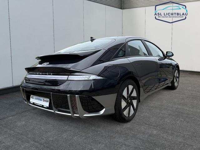 Hyundai IONIQ 6 Heckantrieb 53kWh Batt. Basismodell 