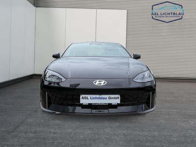 Hyundai IONIQ 6 Heckantrieb 53kWh Batt. Basismodell 
