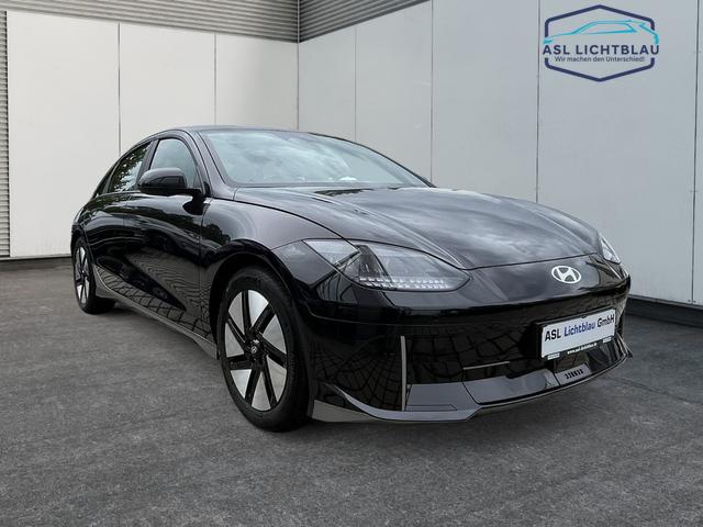 Hyundai IONIQ 6 Heckantrieb 53kWh Batt. Basismodell 