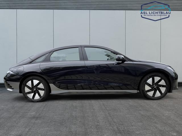 Hyundai IONIQ 6 Heckantrieb 53kWh Batt. Basismodell 