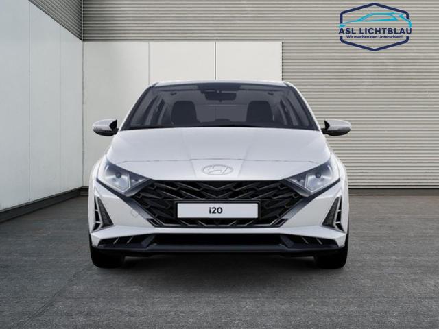 Hyundai i20 1.0 T-GDI SELECT 66 kW (90 PS), Schalt. 6... 