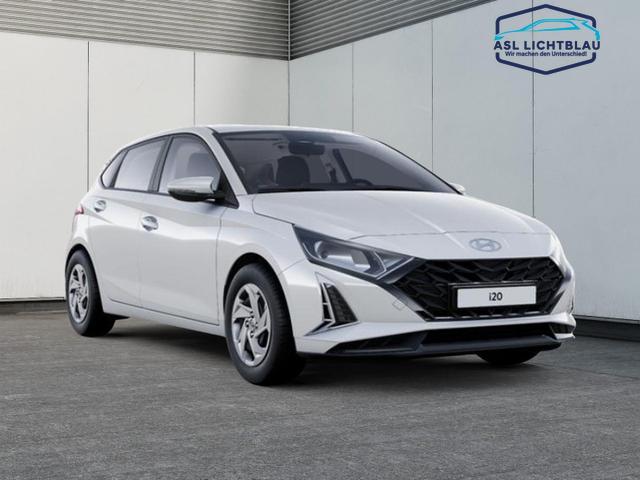 Hyundai i20 1.0 T-GDI SELECT 66 kW (90 PS), Schalt. 6... 