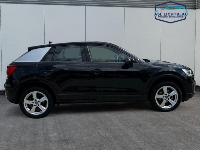 Audi Q2 1.5 35 TFSI Sport 