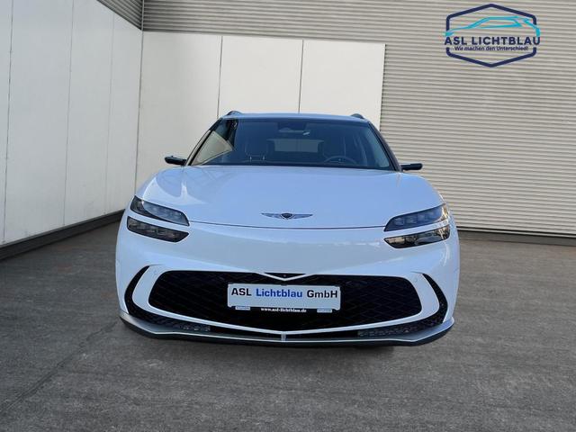 Genesis GV60 Sport Plus Technik-Paket Electrified 0 