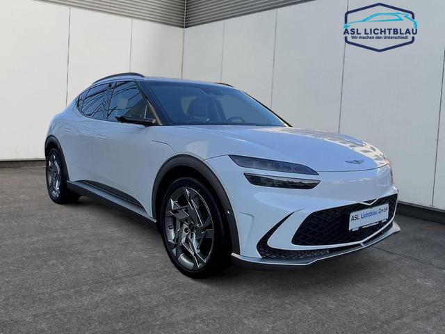 Genesis GV60 Sport Plus Technik-Paket Electrified 0 