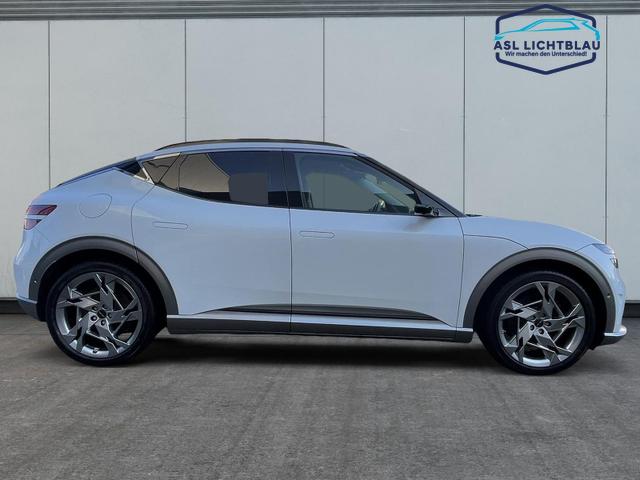 Genesis GV60 Sport Plus Technik-Paket Electrified 0 
