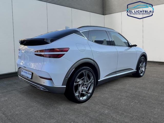 Genesis GV60 Sport Plus Technik-Paket Electrified 0 