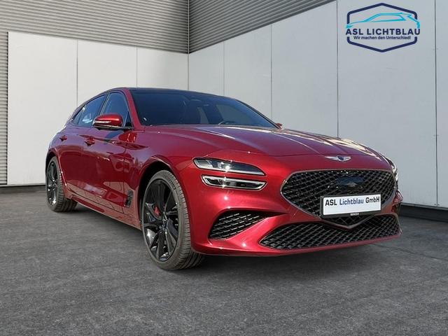 Genesis G70 Shooting Brake 2.2 D Sport CRDi HTRA 