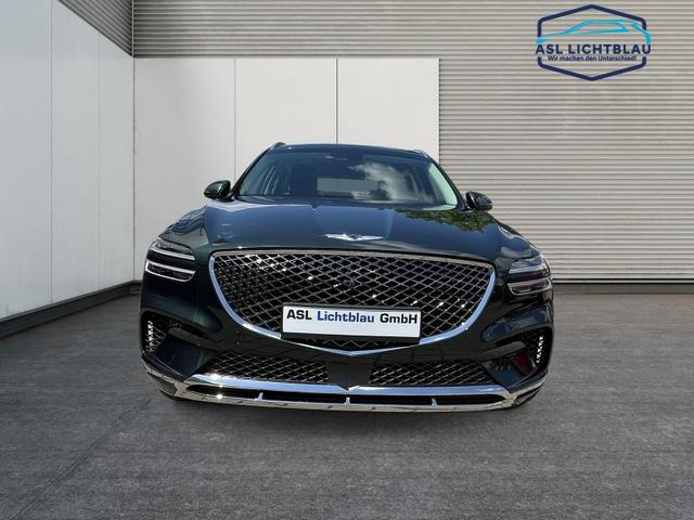Genesis GV70 2.2 D Luxus AWD Panoramad 