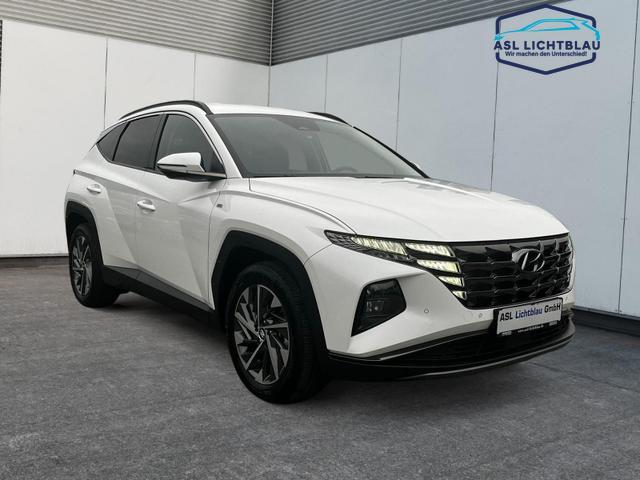 Hyundai TUCSON 1.6 GDi Turbo (+48V) 7- Tu 