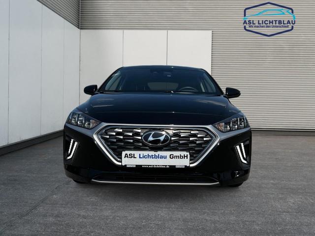 Hyundai IONIQ PLUG IN Hybrid STYLE 