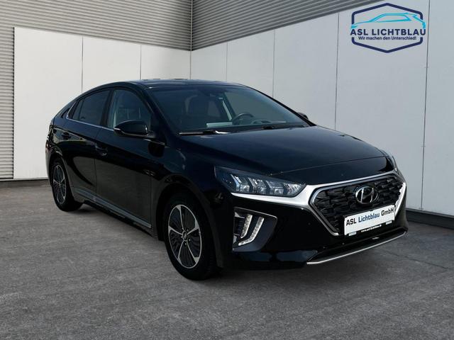 Hyundai IONIQ PLUG IN Hybrid STYLE 