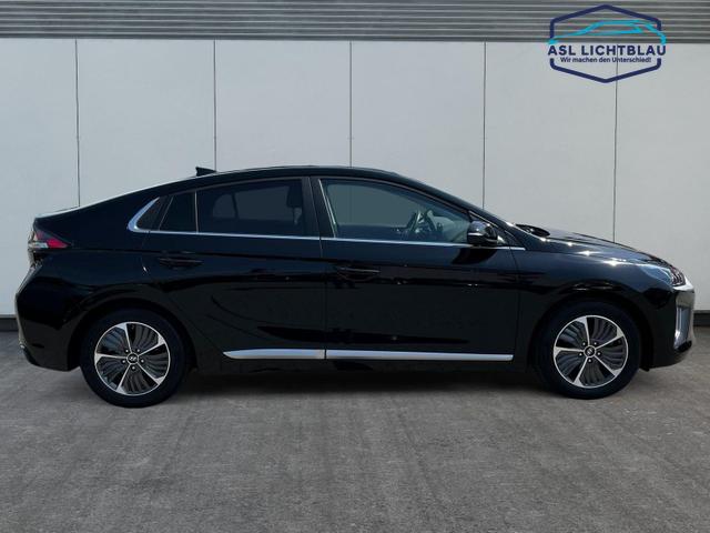 Hyundai IONIQ PLUG IN Hybrid STYLE 