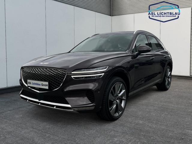 Genesis GV70 2.2 D Luxus AWD Technik-& Diesel A 