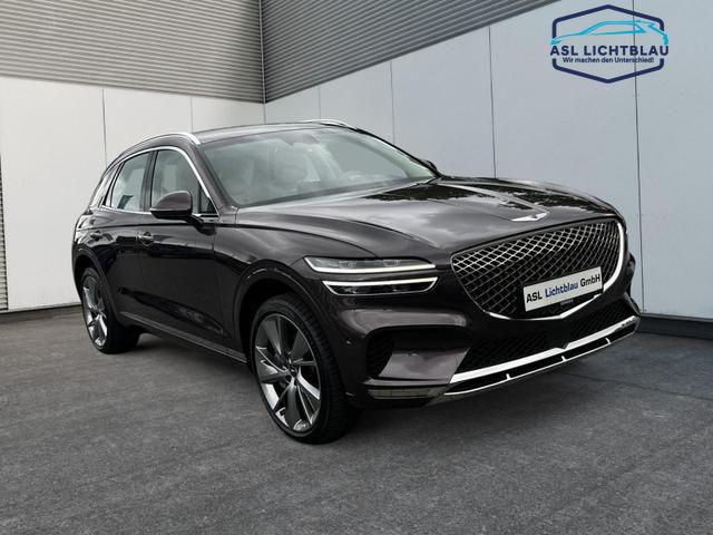 Genesis GV70 2.2 D Luxus AWD Technik-& Diesel A 