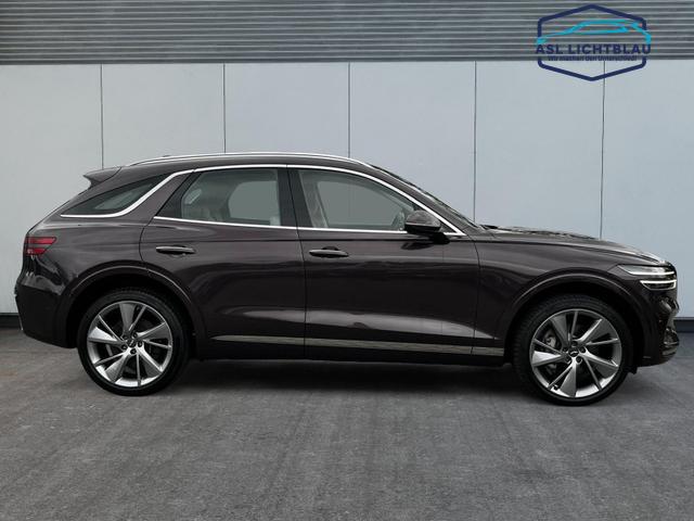 Genesis GV70 2.2 D Luxus AWD Technik-& Diesel A 