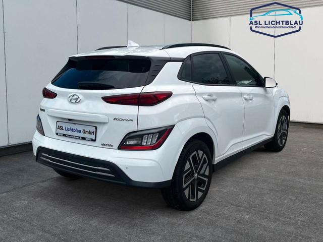 Hyundai KONA Elektro (100kW) TREND Nav MY23 