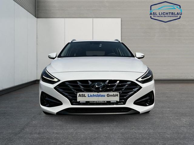Hyundai i30 Kombi 1.5 T-GDI 48V 7-DCT TREND 