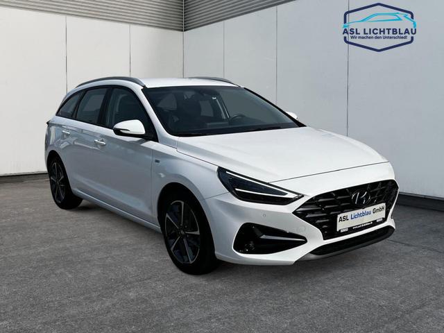Hyundai i30 Kombi 1.5 T-GDI 48V 7-DCT TREND 
