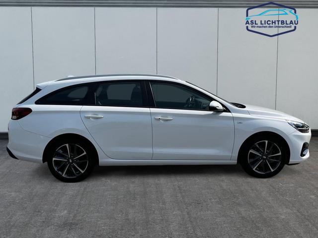 Hyundai i30 Kombi 1.5 T-GDI 48V 7-DCT TREND 