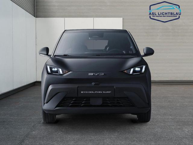 BYD Dolphin Surf Comfort 115 kW (1 Comf 