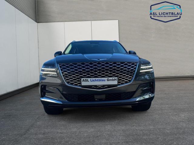 Genesis GV80 3.0 D Luxus AWD 7 Sitzer DX4 3.0D 