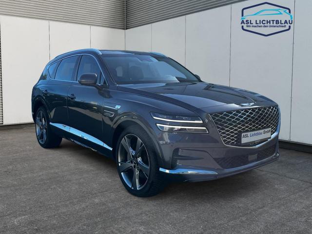 Genesis GV80 3.0 D Luxus AWD 7 Sitzer DX4 3.0D 