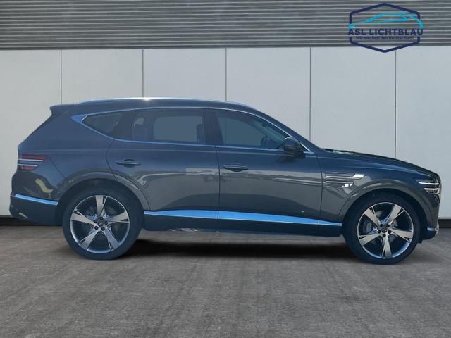 Genesis GV80 3.0 D Luxus AWD 7 Sitzer DX4 3.0D 