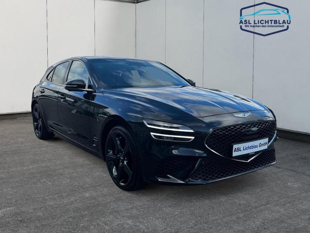 Genesis G70 Shooting Brake 2.2 D Luxur Brak 