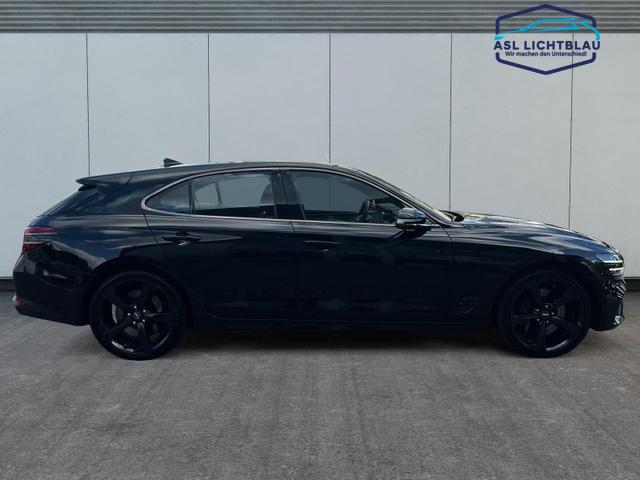 Genesis G70 Shooting Brake 2.2 D Luxur Brak 