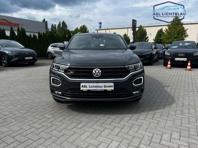 Volkswagen T-Roc Sport 