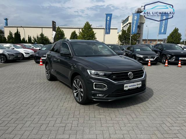 Volkswagen T-Roc Sport 