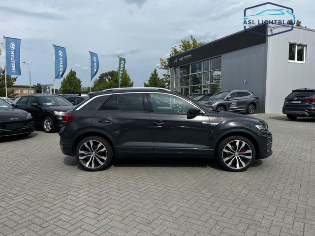 Volkswagen T-Roc Sport 
