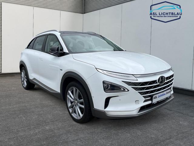 Hyundai NEXO PREMIUM WASSERSTOFF 120 k PREM SE MY20 