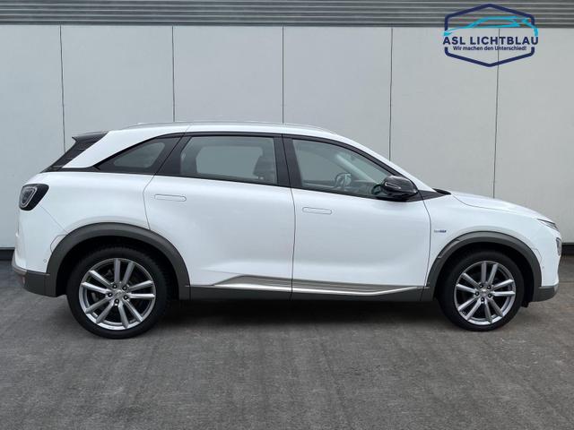 Hyundai NEXO PREMIUM WASSERSTOFF 120 k PREM SE MY20 