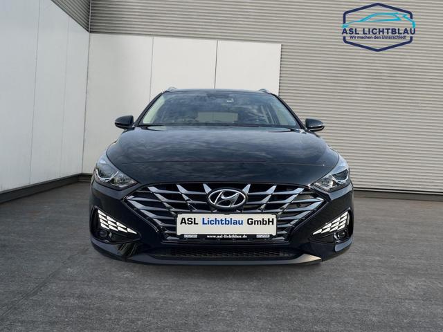 Hyundai i30 Kombi 1.0 T-GDI 48V 7-DCT (120 PS) 2WD TREND 