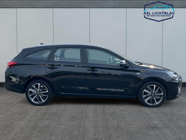Hyundai i30 Kombi 1.0 T-GDI 48V 7-DCT (120 PS) 2WD TREND 