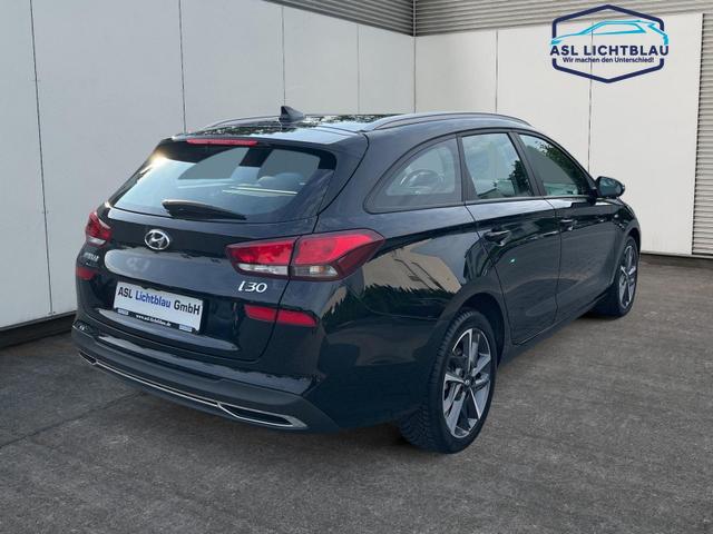 Hyundai i30 Kombi 1.0 T-GDI 48V 7-DCT (120 PS) 2WD TREND 