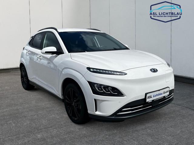 Hyundai KONA Elektro (100kW) TREND Nav MY23 