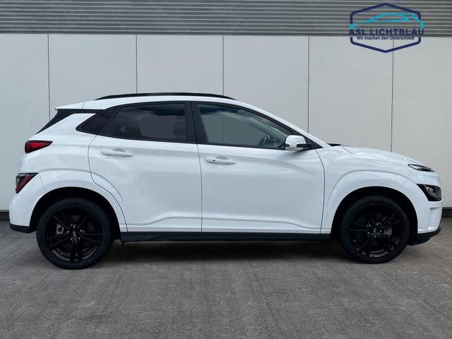 Hyundai KONA Elektro (100kW) TREND Nav MY23 